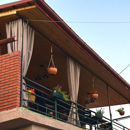 Guest House Mtisubani Sighnaghi Luaran gambar