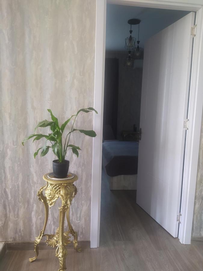 Guest House Mtisubani Sighnaghi Luaran gambar