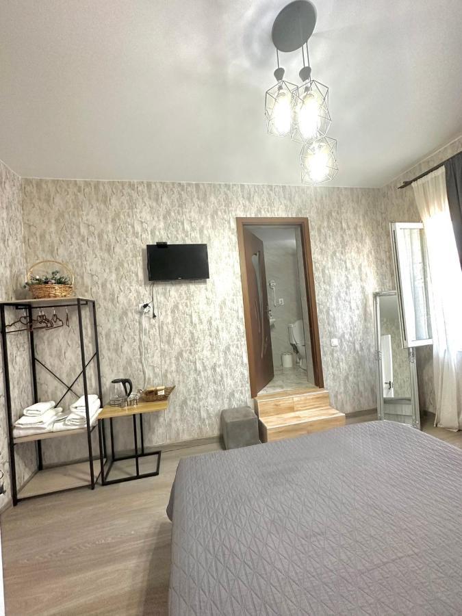 Guest House Mtisubani Sighnaghi Luaran gambar