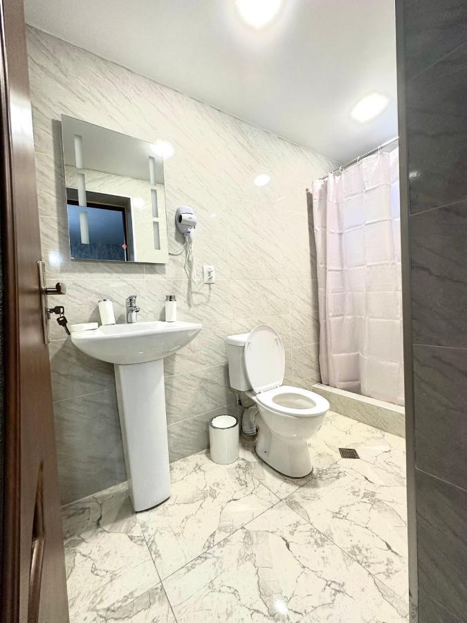 Guest House Mtisubani Sighnaghi Luaran gambar