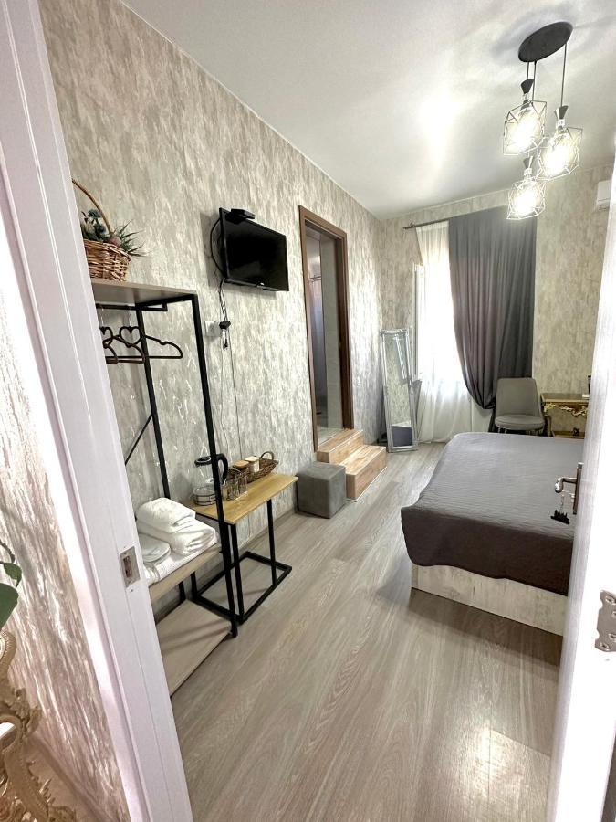 Guest House Mtisubani Sighnaghi Luaran gambar