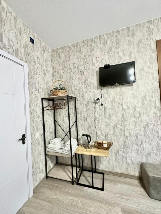 Guest House Mtisubani Sighnaghi Luaran gambar