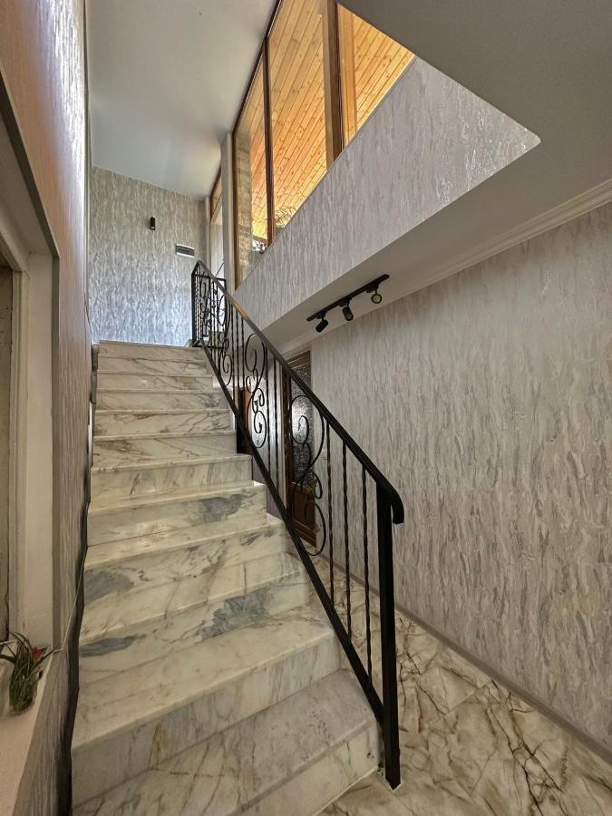 Guest House Mtisubani Sighnaghi Luaran gambar