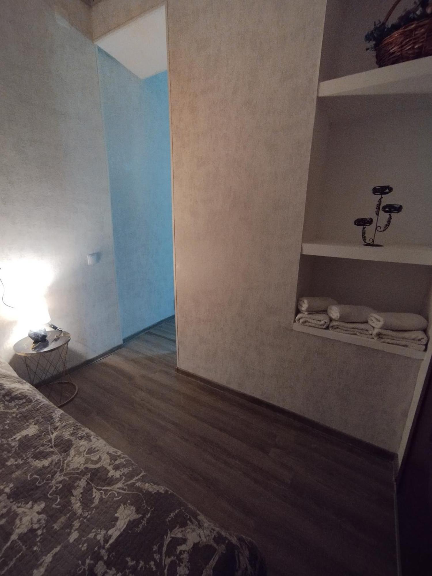 Guest House Mtisubani Sighnaghi Luaran gambar