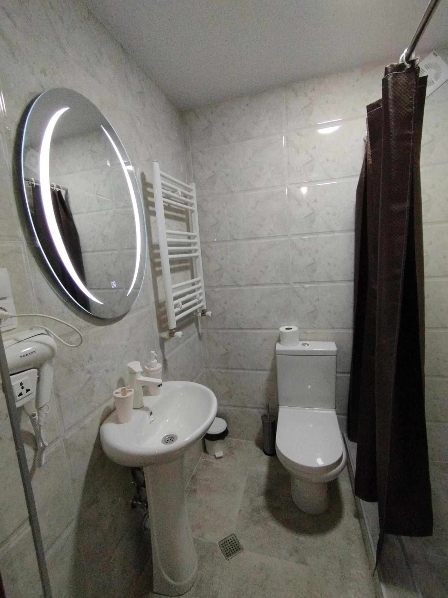 Guest House Mtisubani Sighnaghi Luaran gambar